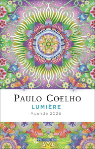 Agenda Lumière. Edition 2026 - Coelho Paulo ; Estrada Catalina ; Muchnik Maïra