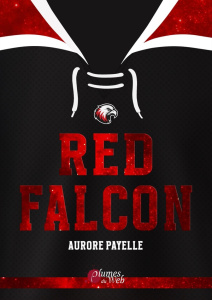 Red Falcon - Payelle Aurore