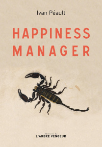 Happiness manager - Péault Ivan