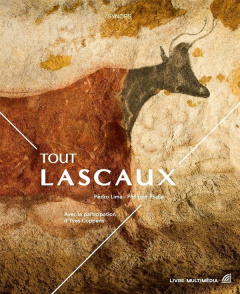 Tout Lascaux - Lima Pedro