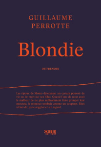 Blondie - Perrotte Guillaume