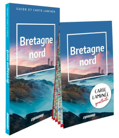 Bretagne nord. Edition 2024. Avec 1 Plan détachable - Petit Marjolaine ; Mroczkiewicz Hubert ; Stalega K