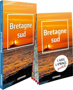 Bretagne sud. Edition 2024. Avec 1 Plan détachable - Petit Marjolaine ; Mroczkiewicz Hubert ; Stalega K