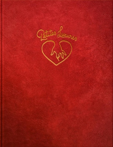 Petites luxures. 10, Edition bilingue français-anglais - Frankart Simon