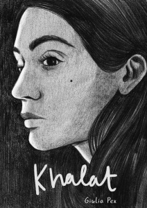 Khalat - Pex Giulia ; Coltri Davide ; Lombard Laurent