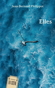 Elles - Philippot Jean-Bernard
