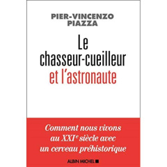 Homo Biologicus. Comment la biologie explique la nature humaine - Piazza Pier-Vincenzo ; Jeanblanc Anne