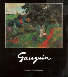 Gauguin 1998-Relie - Pickvance Ronald