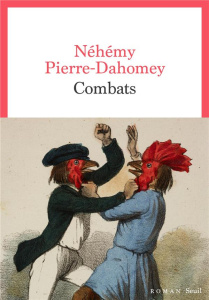 Combats - Pierre-Dahomey Néhémy