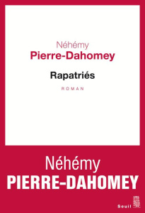 Rapatriés - Pierre-Dahomey Néhémy