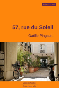 57, rue du soleil - Pingault Gaëlle