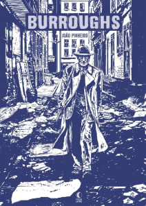 Burroughs - Pinheiro Joao ; Nédellec Dominique