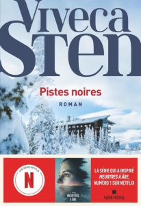 Meurtres à Are : Pistes noires - Sten Viveca ; Postel Amanda ; Postel Anna
