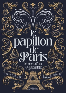 Le Papillon de Paris - Pizarro Franzo