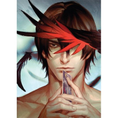 In these words Tome 3 - NARCISSUS/TOGAI