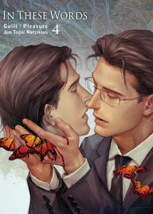 In these words Tome 4 - NARCISSUS/TOGAI