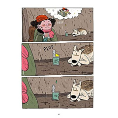 Bajka Tome 3 : Pluie rafraîchissante - Podolec Marcin