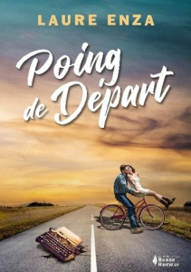 Poing de départ - Enza Laure