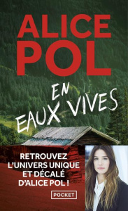 En eaux vives - Pol Alice