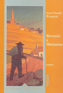 Revenir à Malassise - Ponçon Jean-Claude