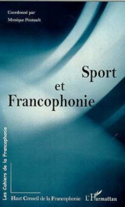 Sport et francophonie - Pontault Monique