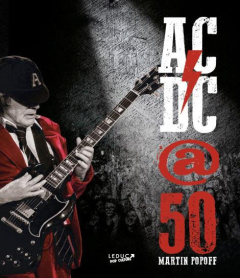 AC/DC @50 - Popoff Martin