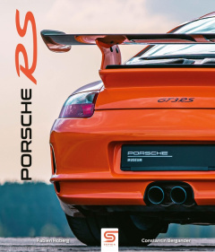 Porsche RS - Bergander Constantin ; Hoberg Fabian ; Besser Pete