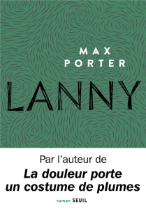 Lanny - Porter Max ; Recoursé Charles