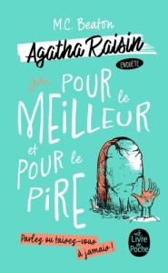 Agatha Raisin enquête/05/Pour le meilleur et pour le pire - Beaton M. C. ; Du Sorbier Françoise