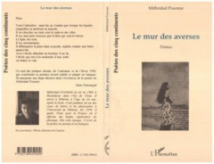 Le mur des averses - Pourmir Mithridad