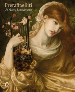 Preraffaelliti - Parisi Francesco ; Prettejohn Liz ; Trippi Peter ;