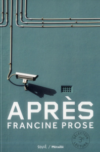Après - Prose Francine ; Nelson Cécile