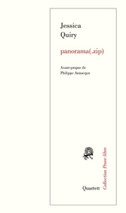 Diaporama(.zip). 2026 - Quiry Jessica ; Annocque Philippe