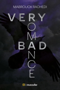Very bad romance - Rachedi Mabrouck