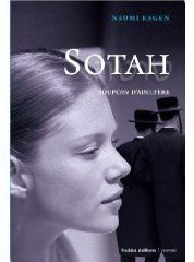 Sotah - Ragen Naomi