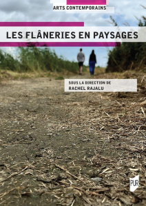 Les flâneries en paysages - Rajalu Rachel