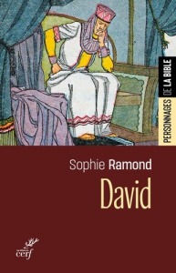 David - Ramond Sophie