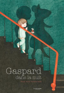 Gaspard dans la nuit - Ratanavanh Seng Soun