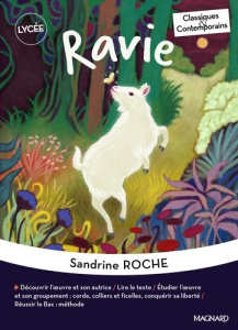 Ravie - Roche Sandrine ; Hugot Perrine
