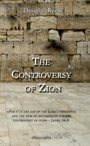 The Controversy of Zion - Reed Douglas