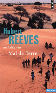 Mal de Terre - Reeves Hubert ; Lenoir Frédéric