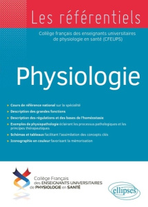 Physiologie - COLLEGE FRANCAIS DES