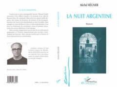 La nuit argentine - Régnier Michel