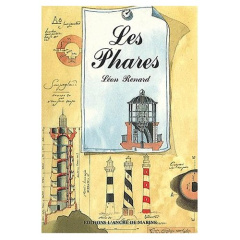 Les phares - Renard Léon