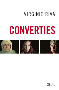 Converties - Riva Virginie