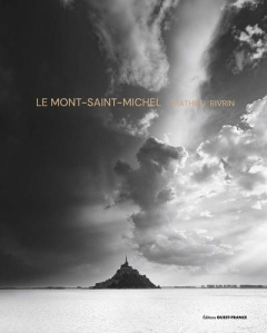 Le Mont-Saint-Michel - Rivrin Mathieu