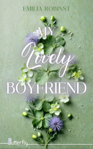 My lovely boyfriend - Robinst Emilia
