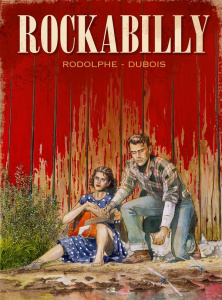 Rockabilly - Rodolphe ; Dubois