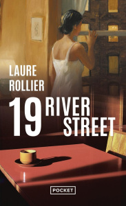 19, River Street - Rollier Laure