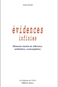 Evidences infinies - Rombi André